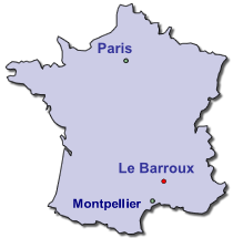 Le Barroux